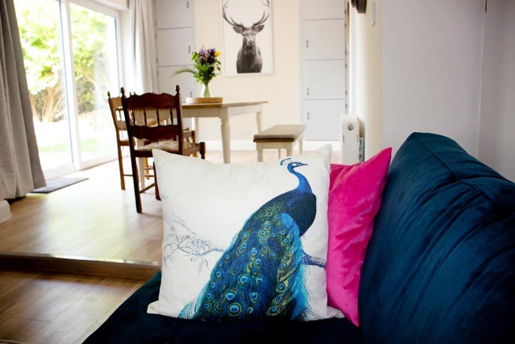 Atlantic Way Cottage Galway Eksteriør billede