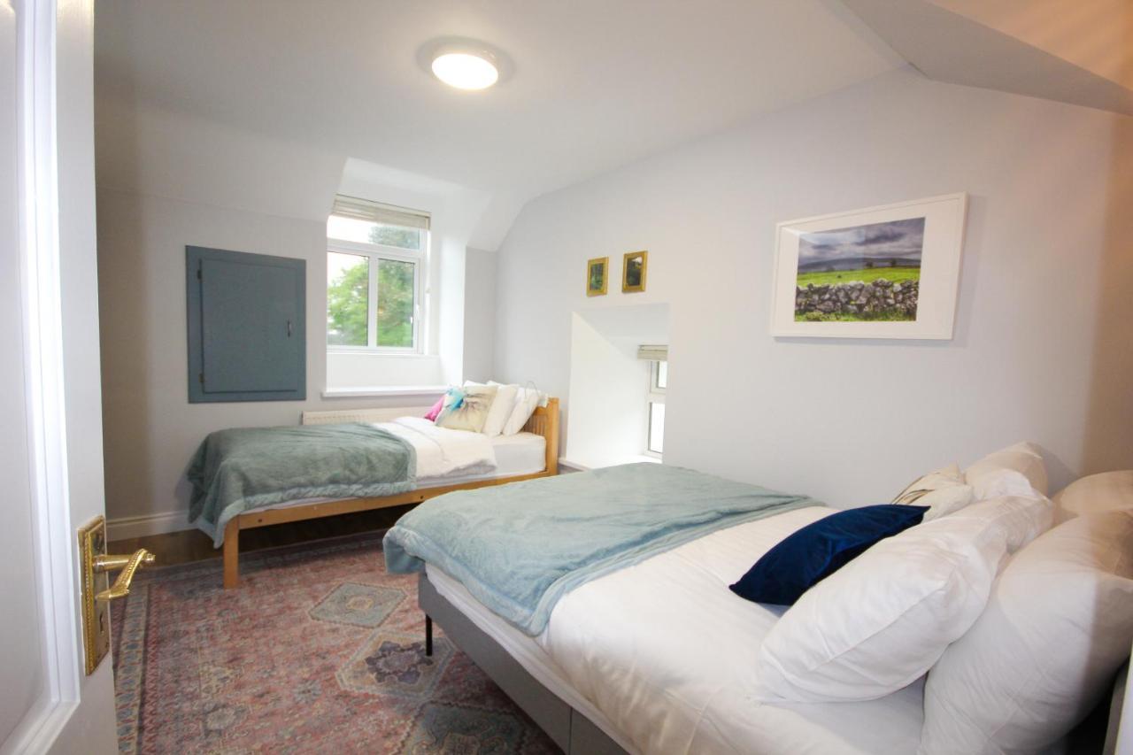 Atlantic Way Cottage Galway Eksteriør billede