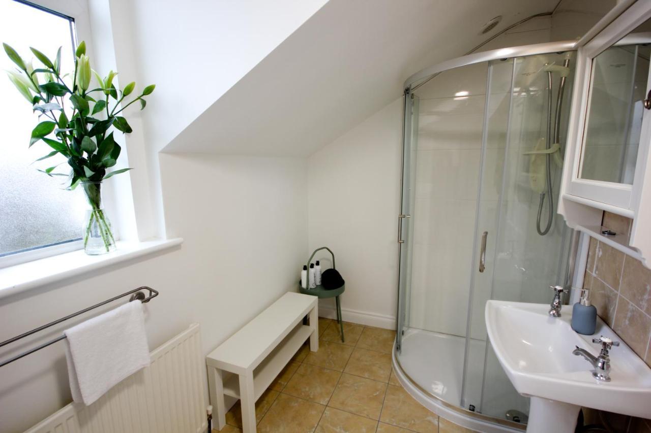 Atlantic Way Cottage Galway Eksteriør billede