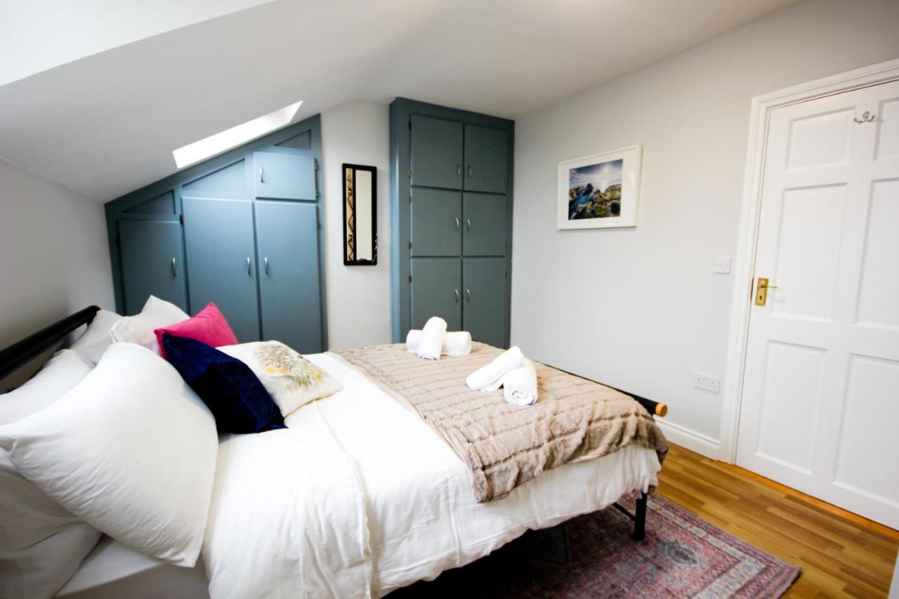 Atlantic Way Cottage Galway Eksteriør billede