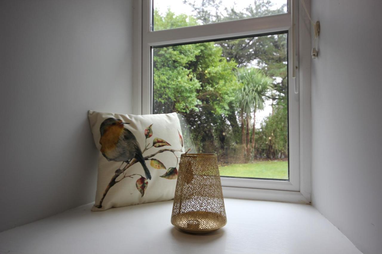 Atlantic Way Cottage Galway Eksteriør billede