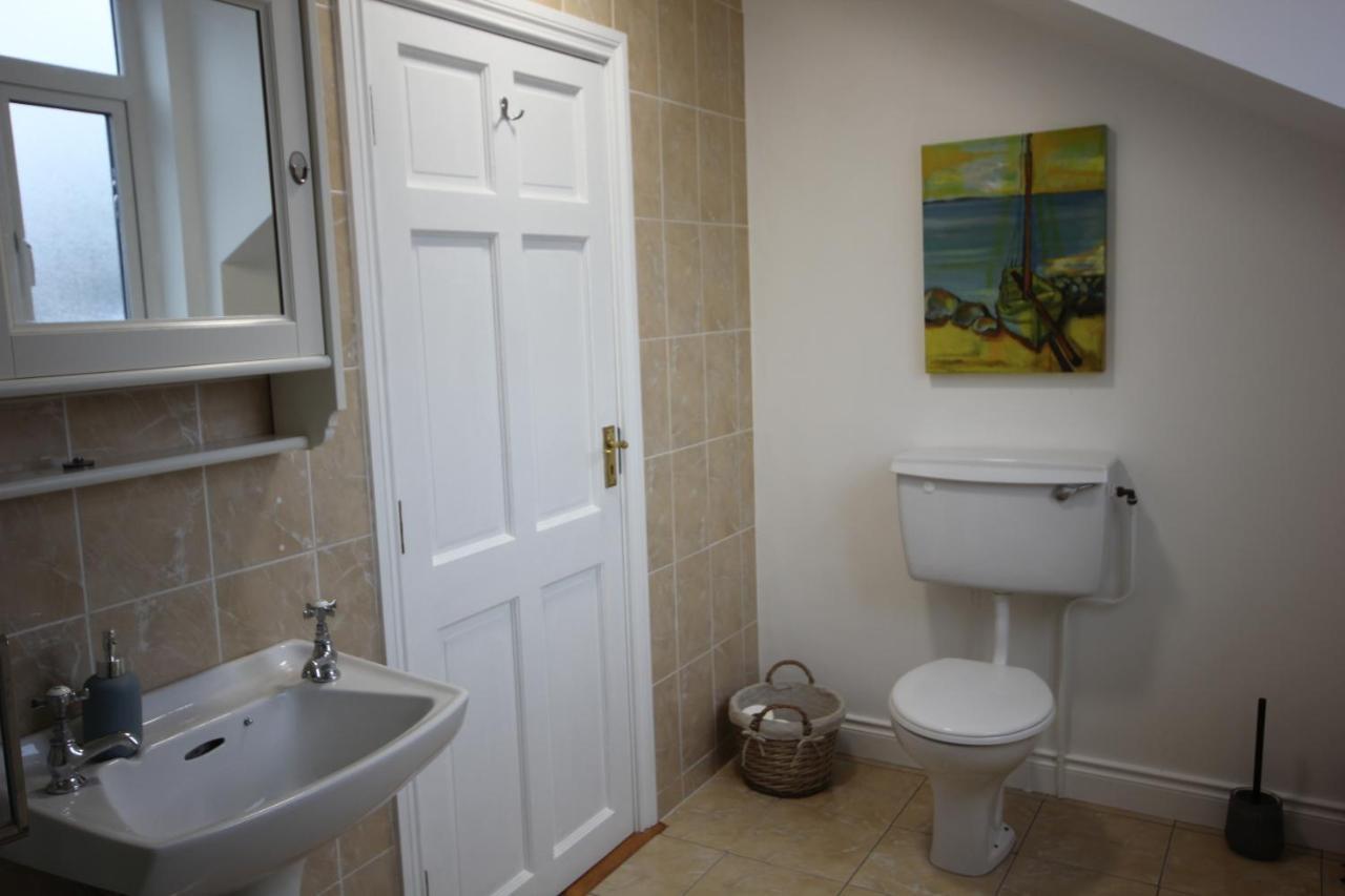 Atlantic Way Cottage Galway Eksteriør billede