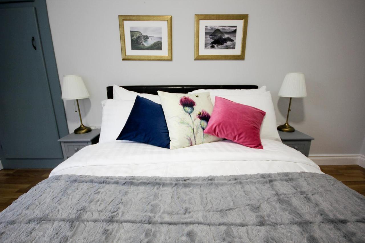 Atlantic Way Cottage Galway Eksteriør billede