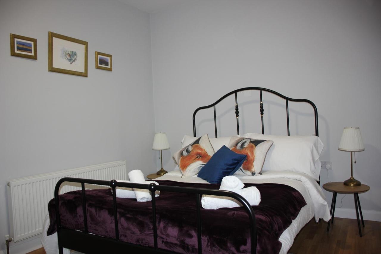 Atlantic Way Cottage Galway Eksteriør billede