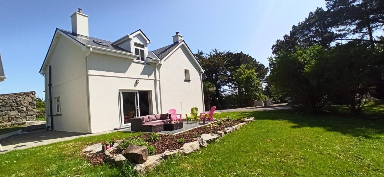 Atlantic Way Cottage Galway Eksteriør billede