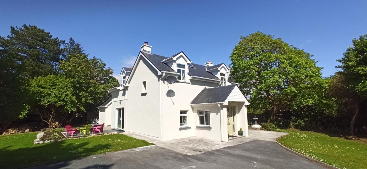 Atlantic Way Cottage Galway Eksteriør billede